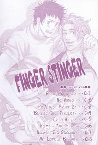 Finger Stinger 2