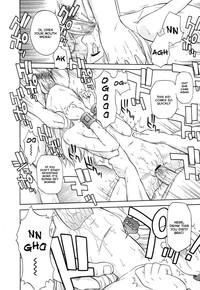 Koigataki Tettei Haijo Shugi | Love Rival Elimination Principle 6