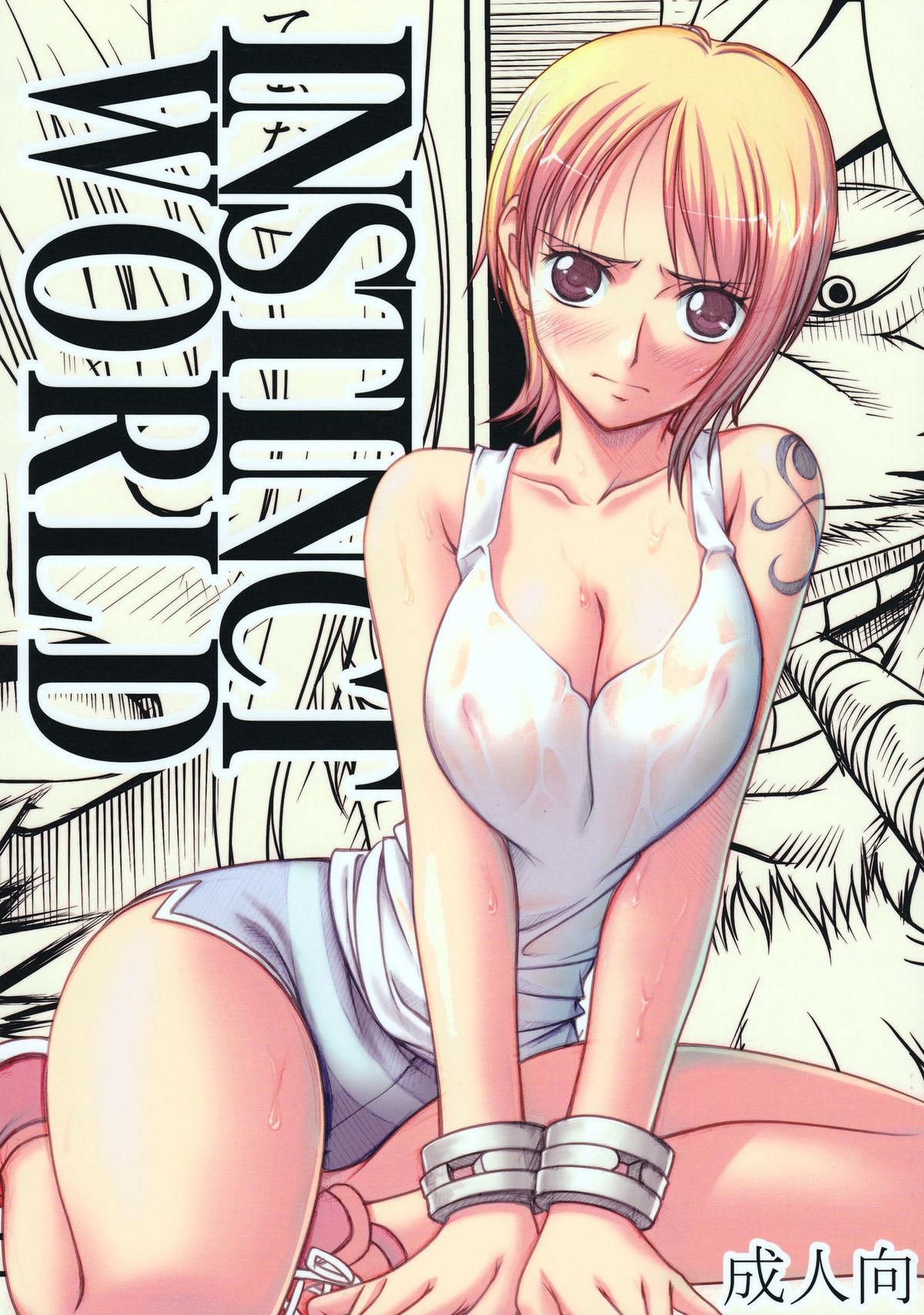 Toes INSTINCT WORLD - One piece Sex - Picture 1