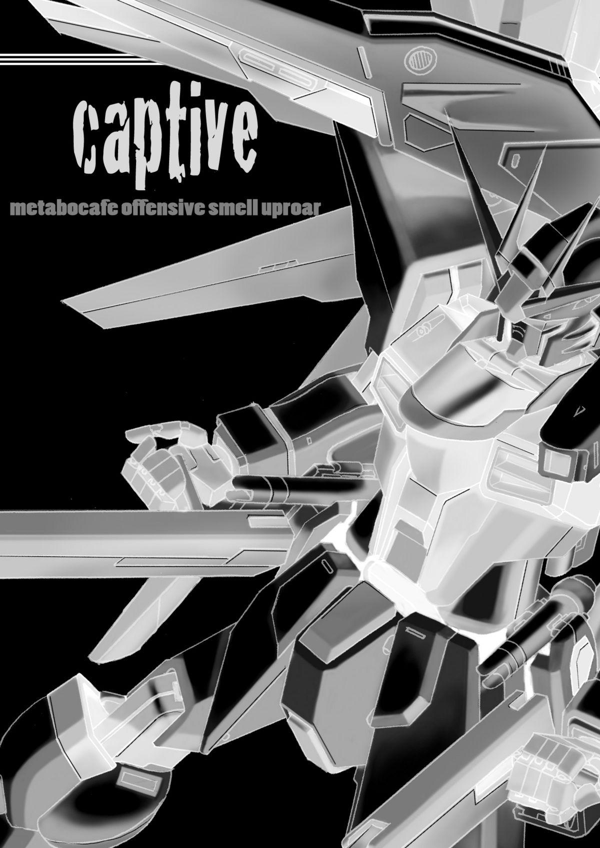 captive 25