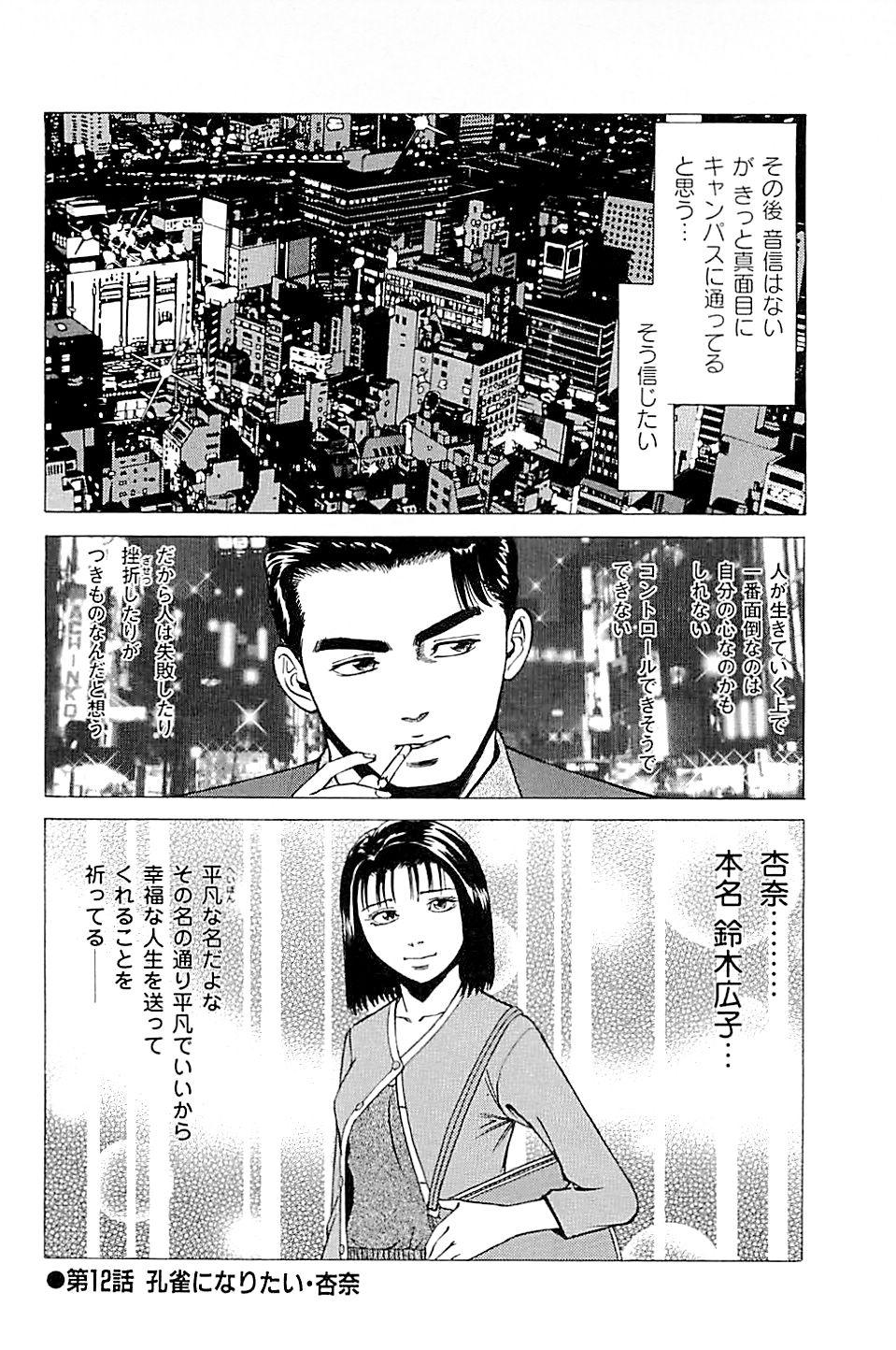 Fuuzoku Tenchou Monogatari Vol.02 47