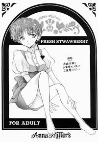 Fresh Strawberriesenglish 2