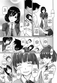 Wild Amateurs Welcome To Tokoharusou Ch.4  Rough 7
