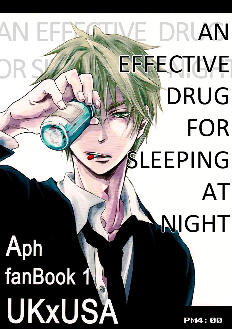 AN EFFECTIVE DRUG 0