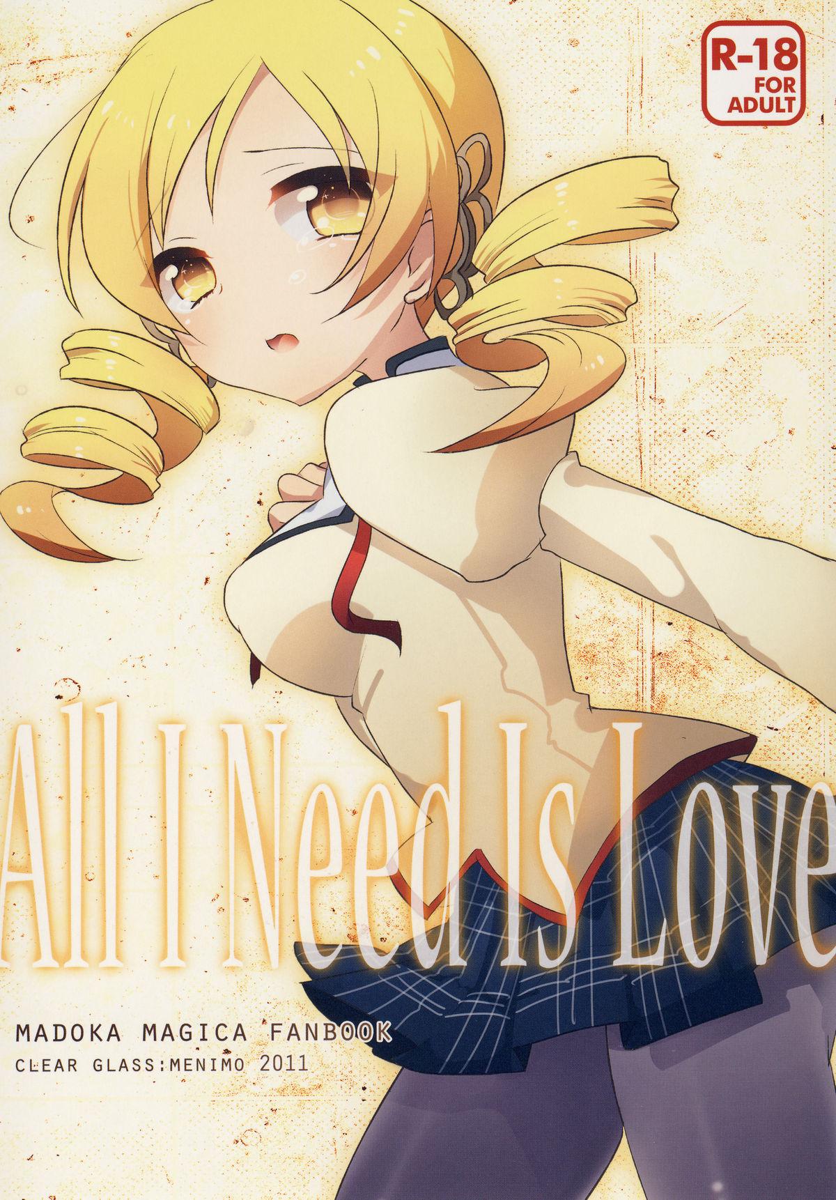 All I Need Is Love 0