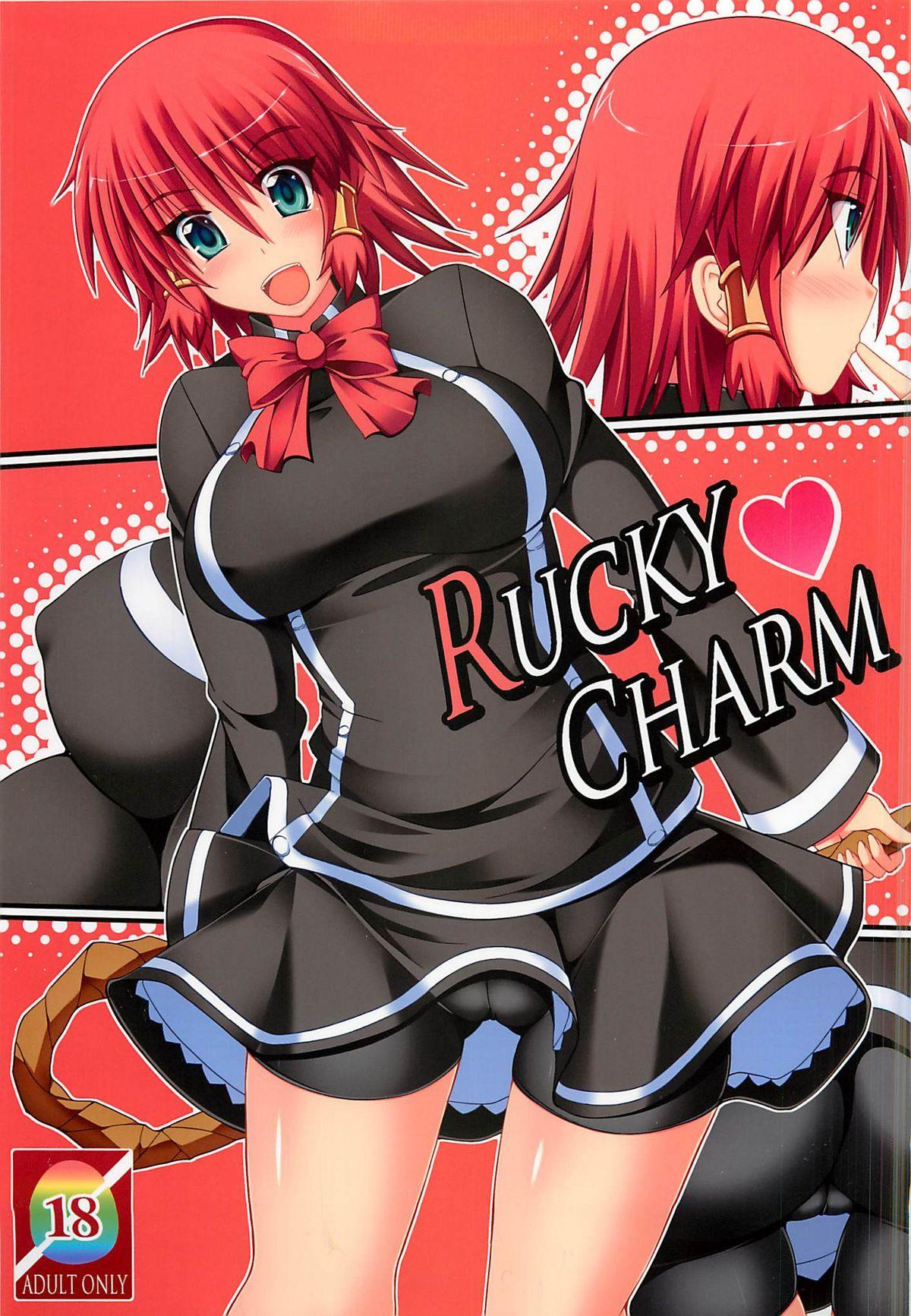 Rucky Charm 0
