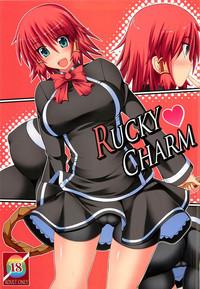 Rucky Charm 1