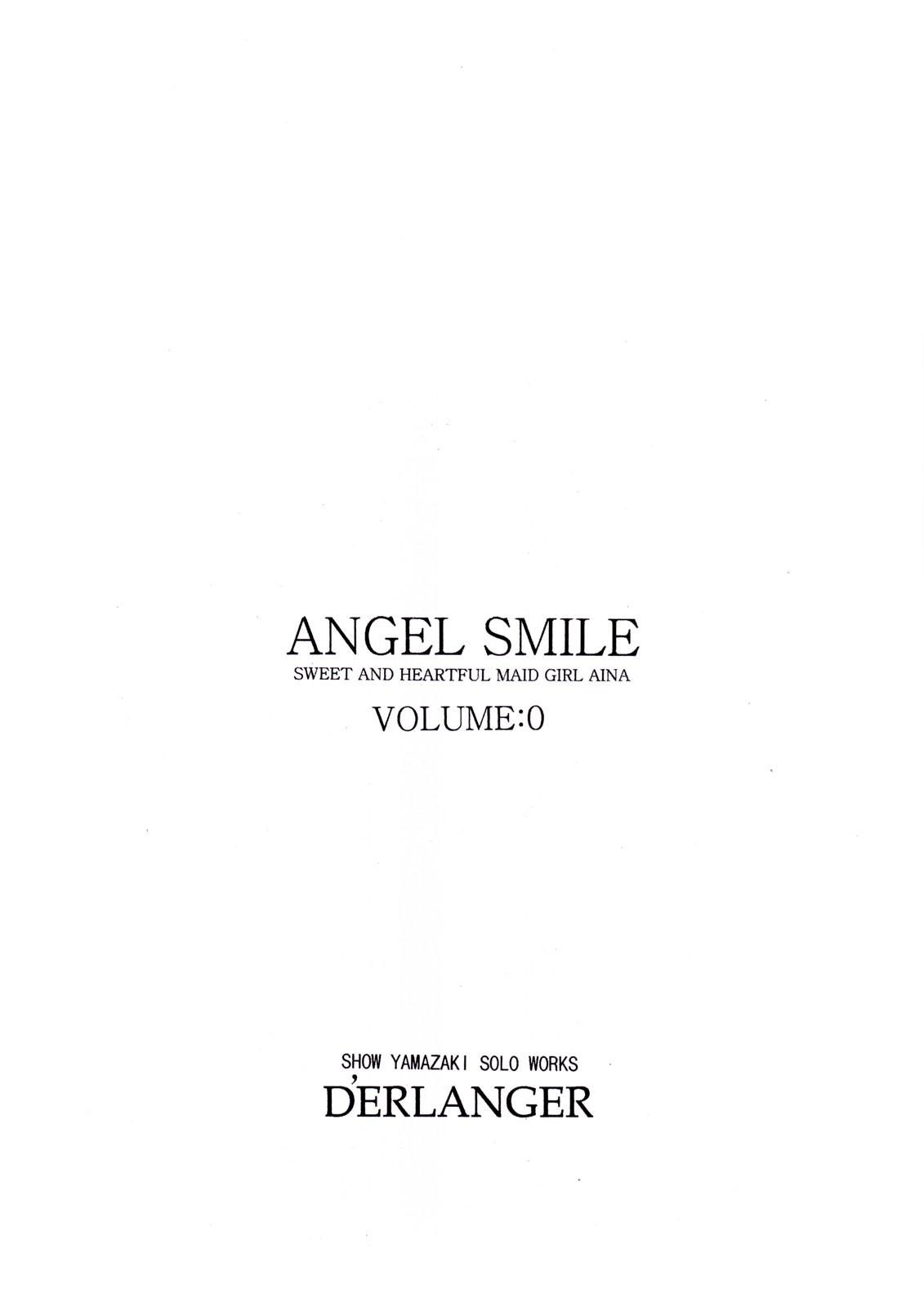 Big Ass ANGEL SMILE VOLUME:0 Twinks - Page 16
