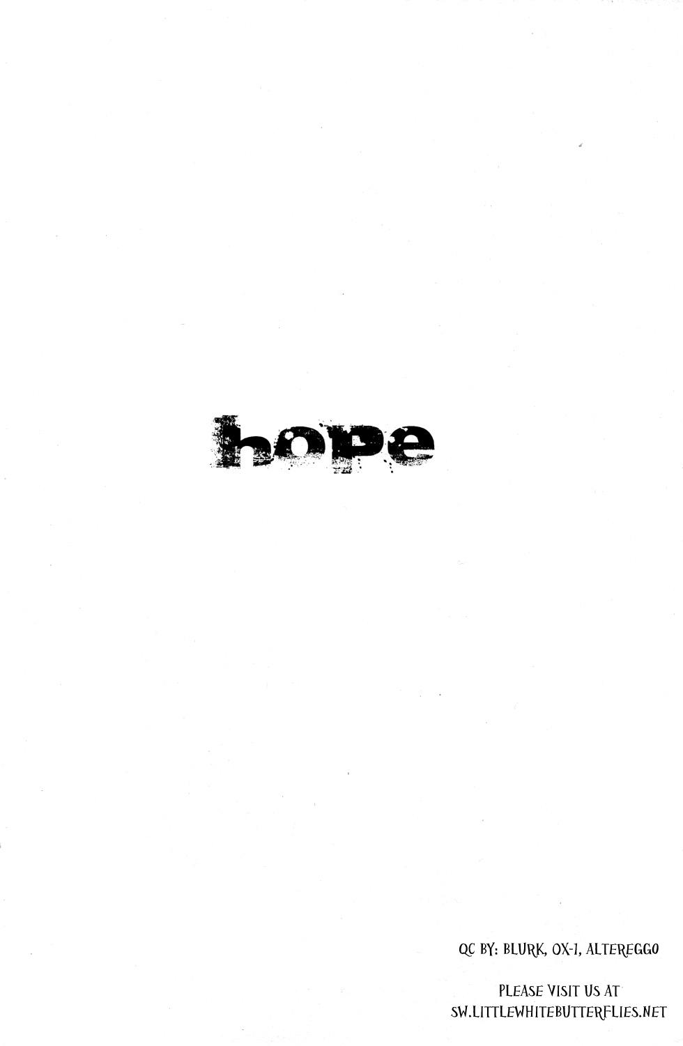 Hope 17