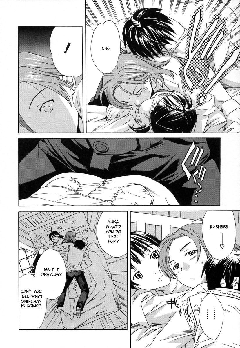 Gros Seins Futari Jime | Monopoly With Two Seduction - Page 4