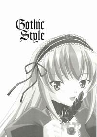 Gothic Style 2
