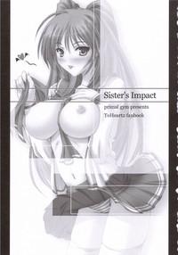 Sister's Impact 2