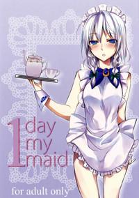 1 day my maid 1