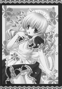 Angelic Metamorphose 002 3