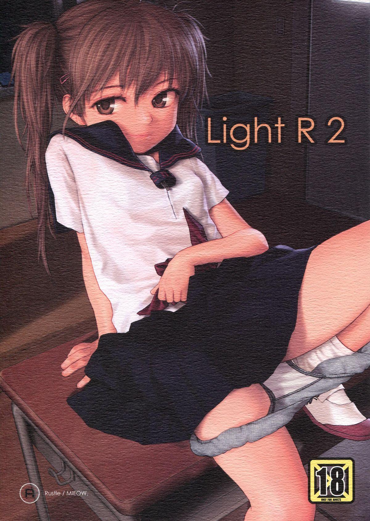 Light R 2 0