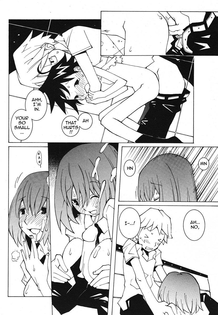 Dowman of the Dead 11