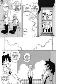 Dowman of the Dead 6