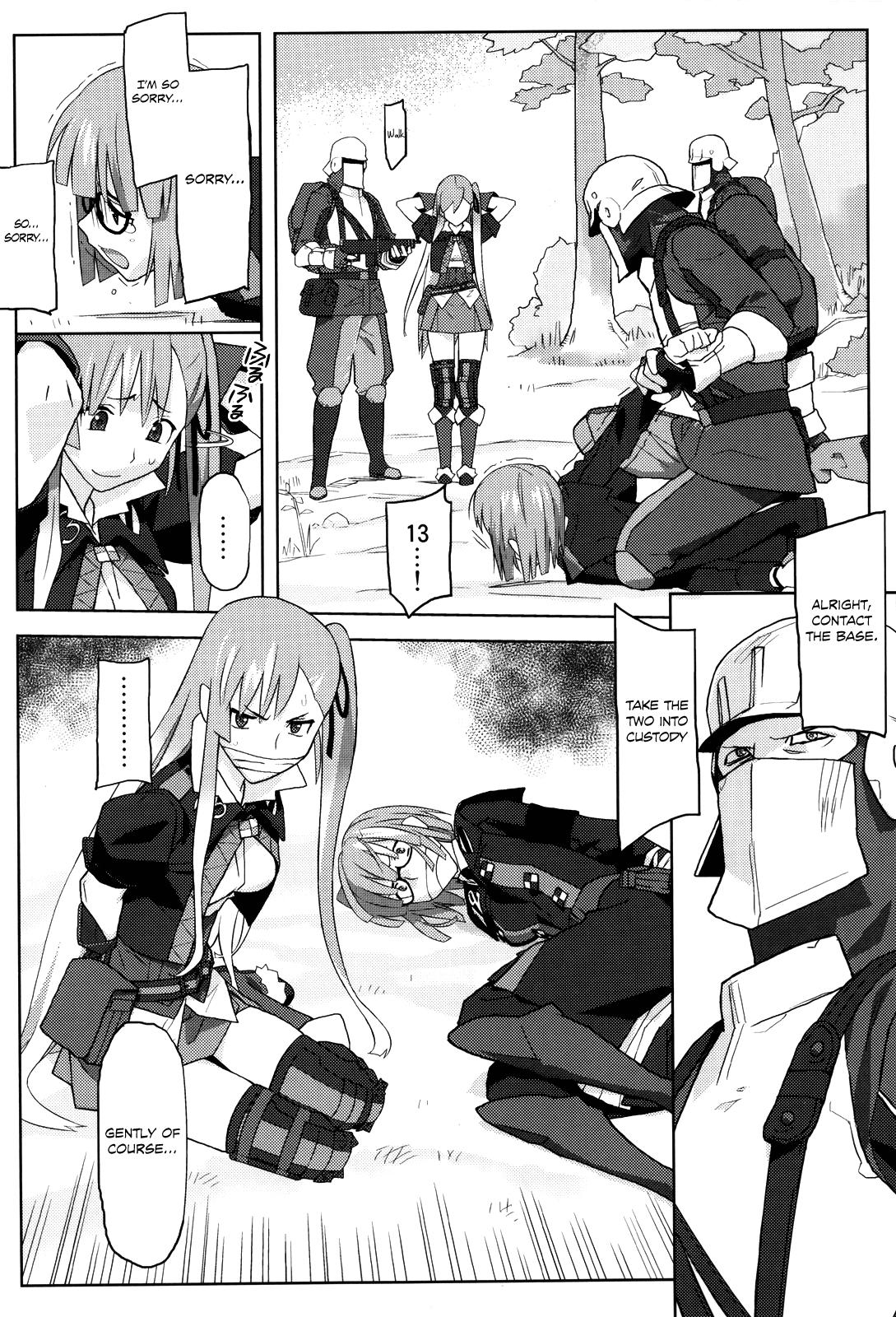 Teen Sex Senjou no Virelai 2 - Valkyria chronicles Valkyria chronicles 3 Butts - Page 9
