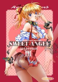 Doggystyle SWEET ANGEL SELECTION 3DL Comic Party Monstercock 1
