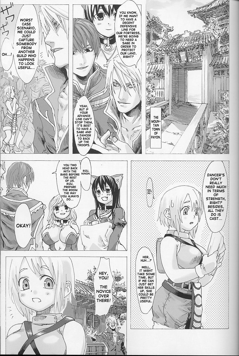 Sexy Girl Sex Victim Girls - Ragnarok online Gay Medical - Page 4