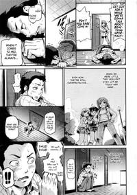 Zettai Kengen Sisters! | Absolute Authority Sisters Ch. 1-3 5