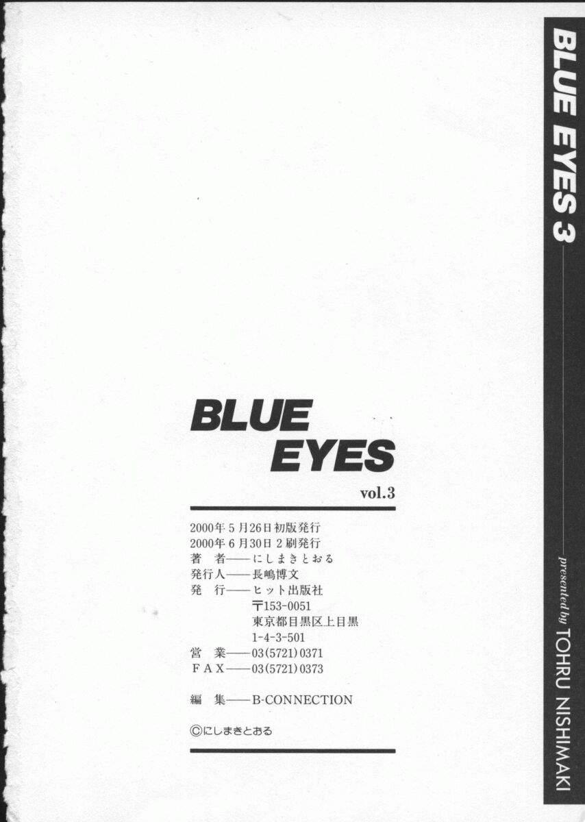Blue Eyes 3 167