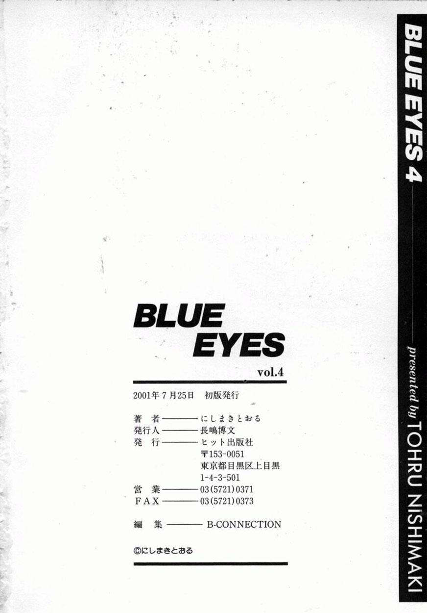 Blue Eyes 4 172