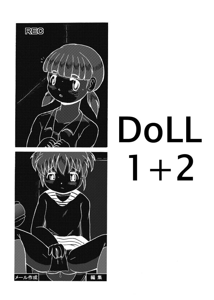 DoLL 1+2 2