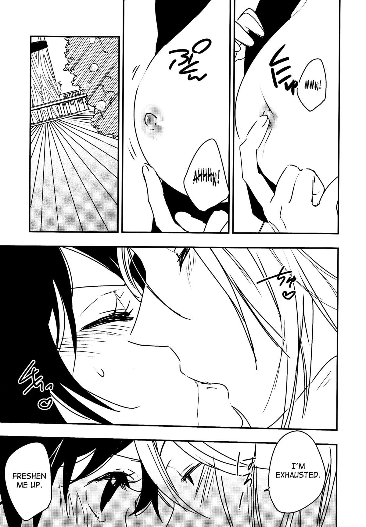 Hardcore Porno Namizou Sugoi Zou - One piece Tamil - Page 8