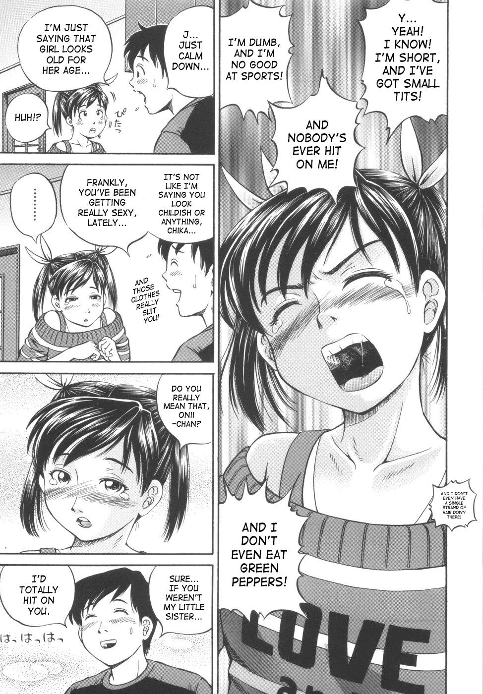 Fuck Her Hard Shikyu Shiki Cheating - Page 11