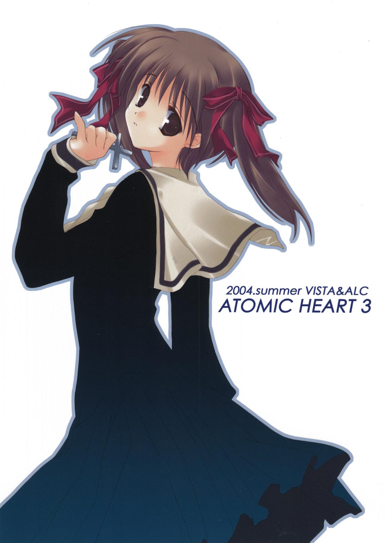 Atomic Heart 3 0