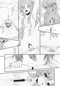 Slave Asuna On-Demand 10