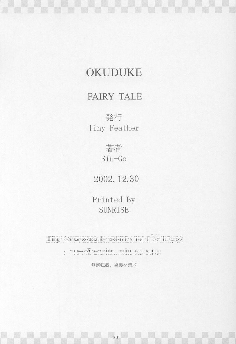 Fairy Tale 28