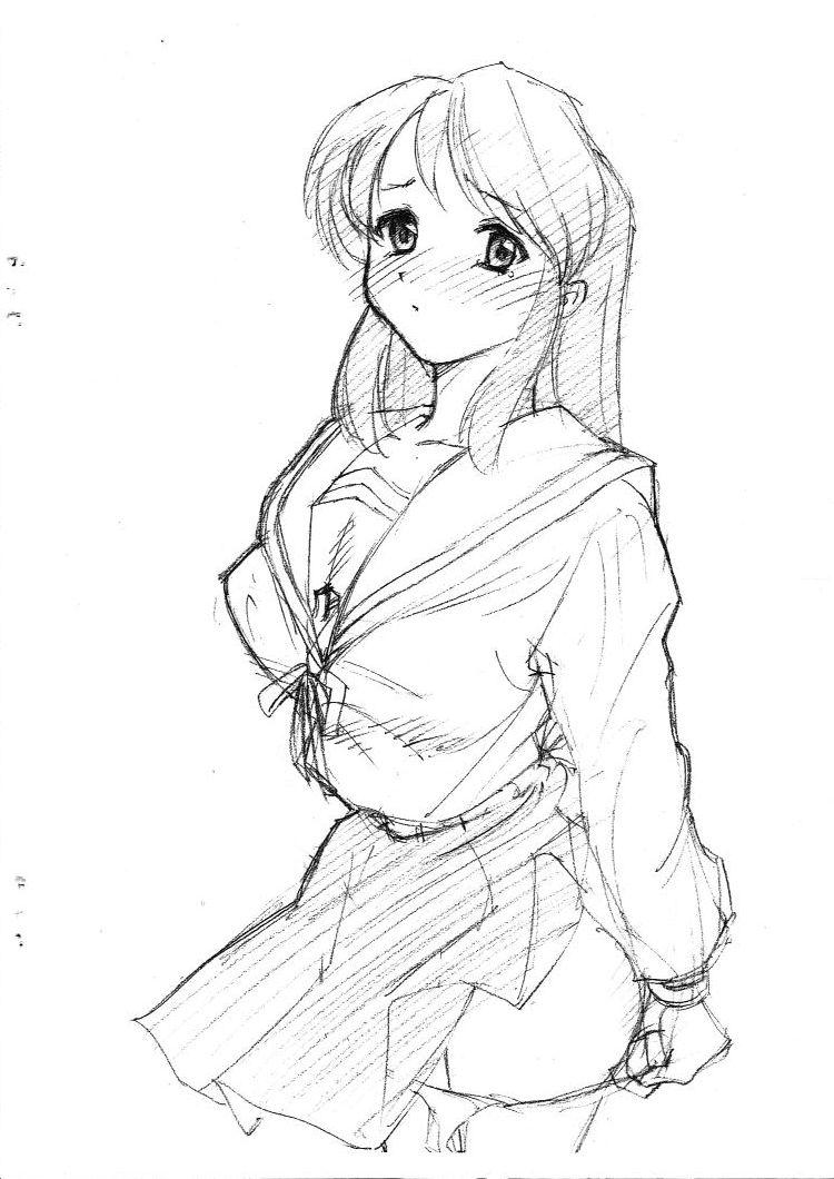Private Aan Megami-sama Vol.27 - Ah my goddess Metendo - Page 14