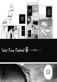 Saint Foire Festival 8 Mabel + Paper 8