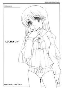 Lolita na Hon 0