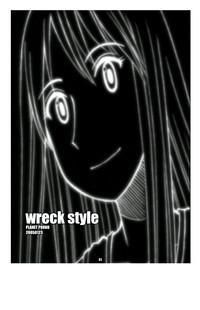 WRECK STYLE 2