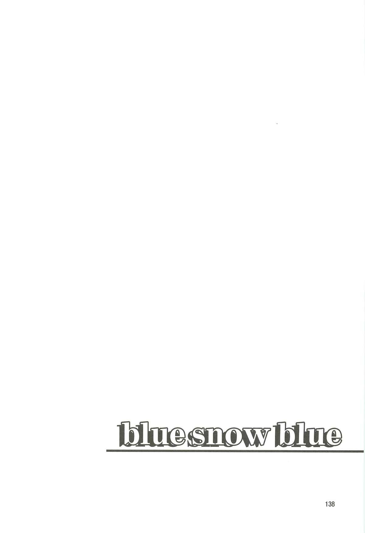 blue snow blue Soushuuhen 4 - scene.10 ~ scene.12 138