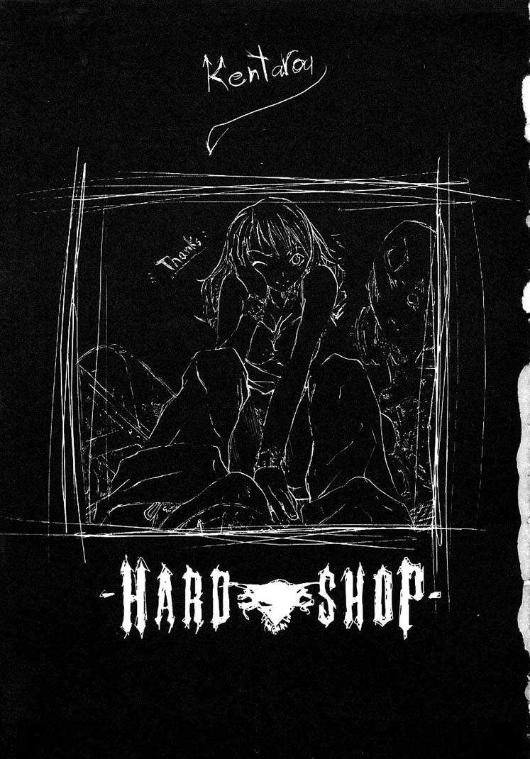 HARD SHOP 166