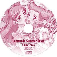 DailyBasis Lemonade Summer Festa 2007 PLUS Yes Precure 5 Taylor Vixen 5