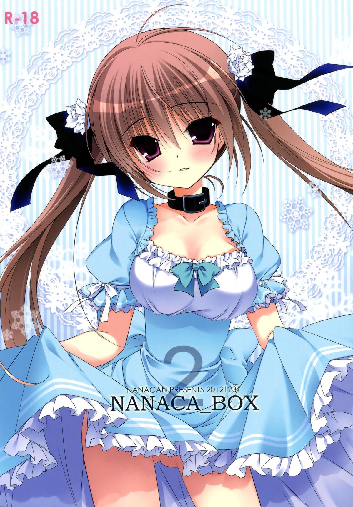 NANACA*BOX 2 0