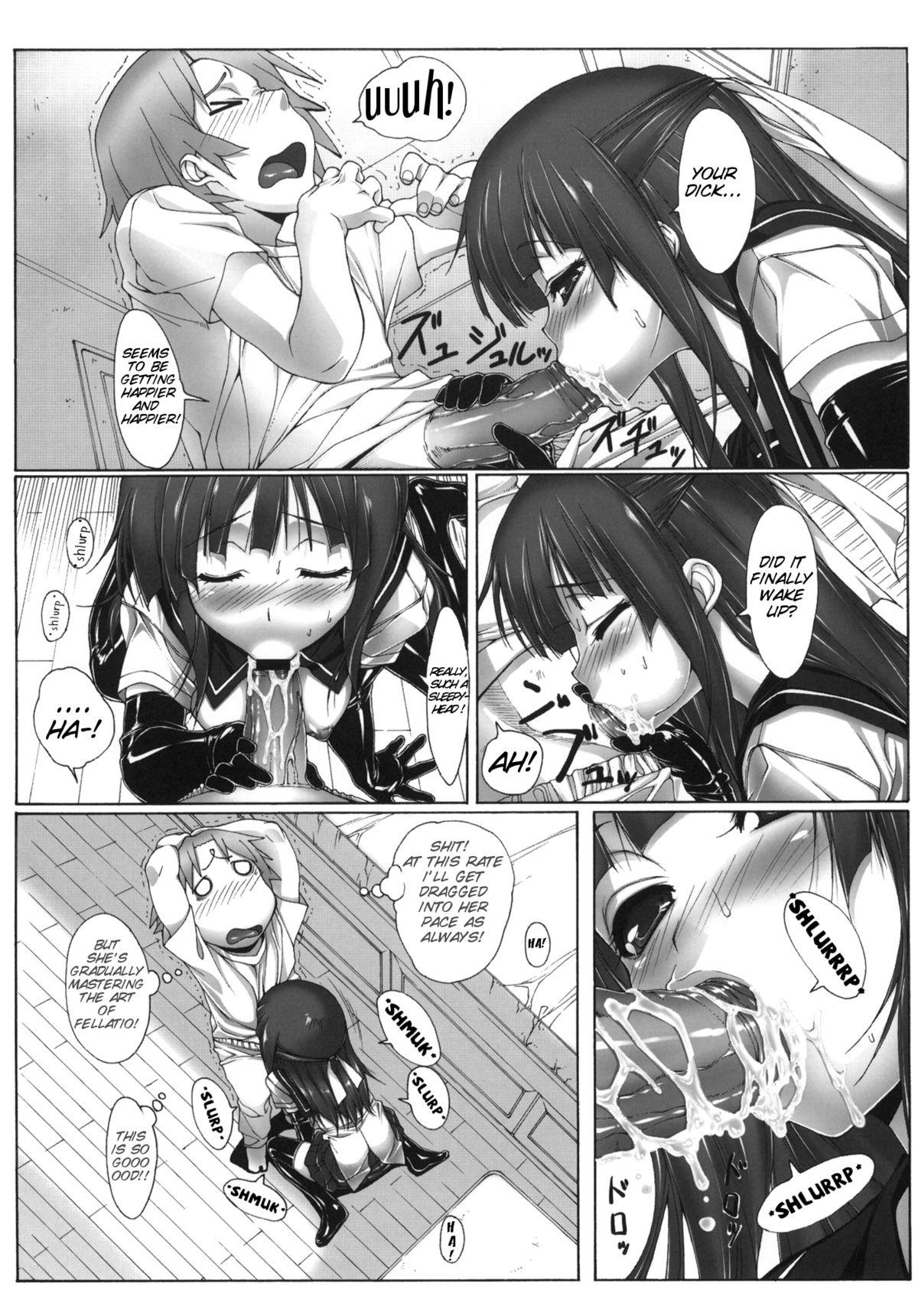 Doll Yuujo Thai - Page 10