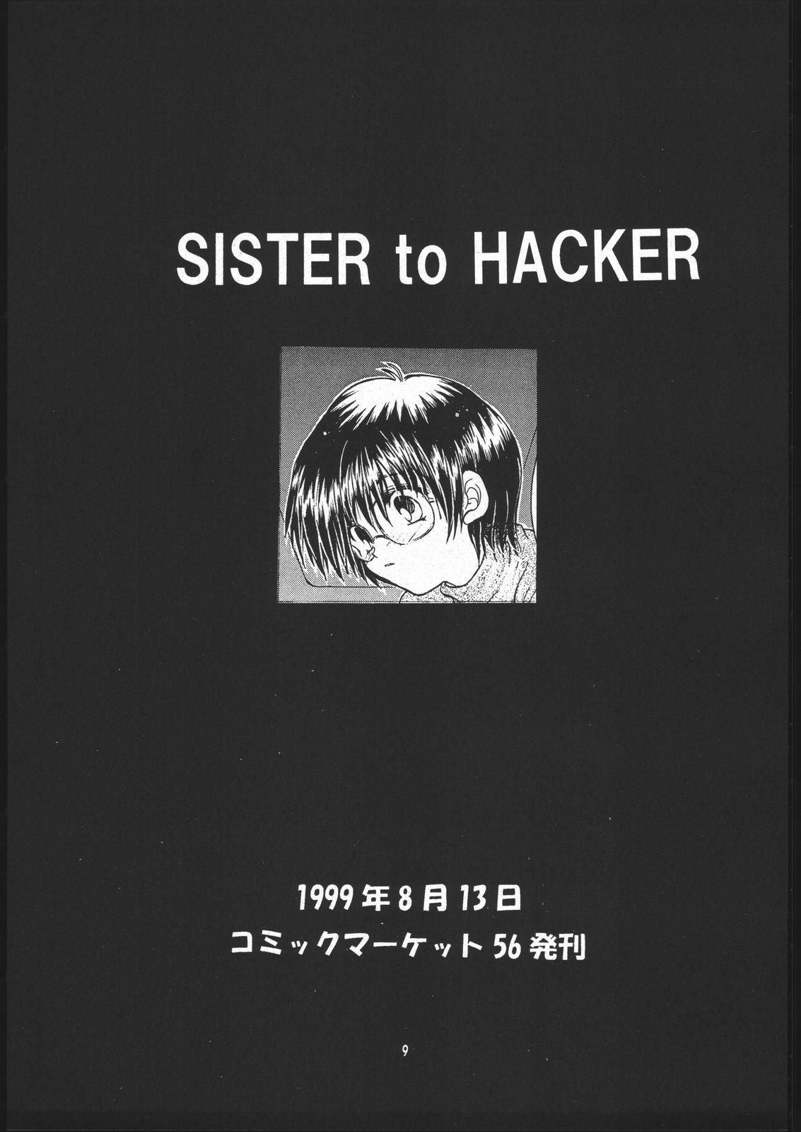 Delicia Toko - Shin megami tensei Devil summoner soul hackers Shecock - Page 8