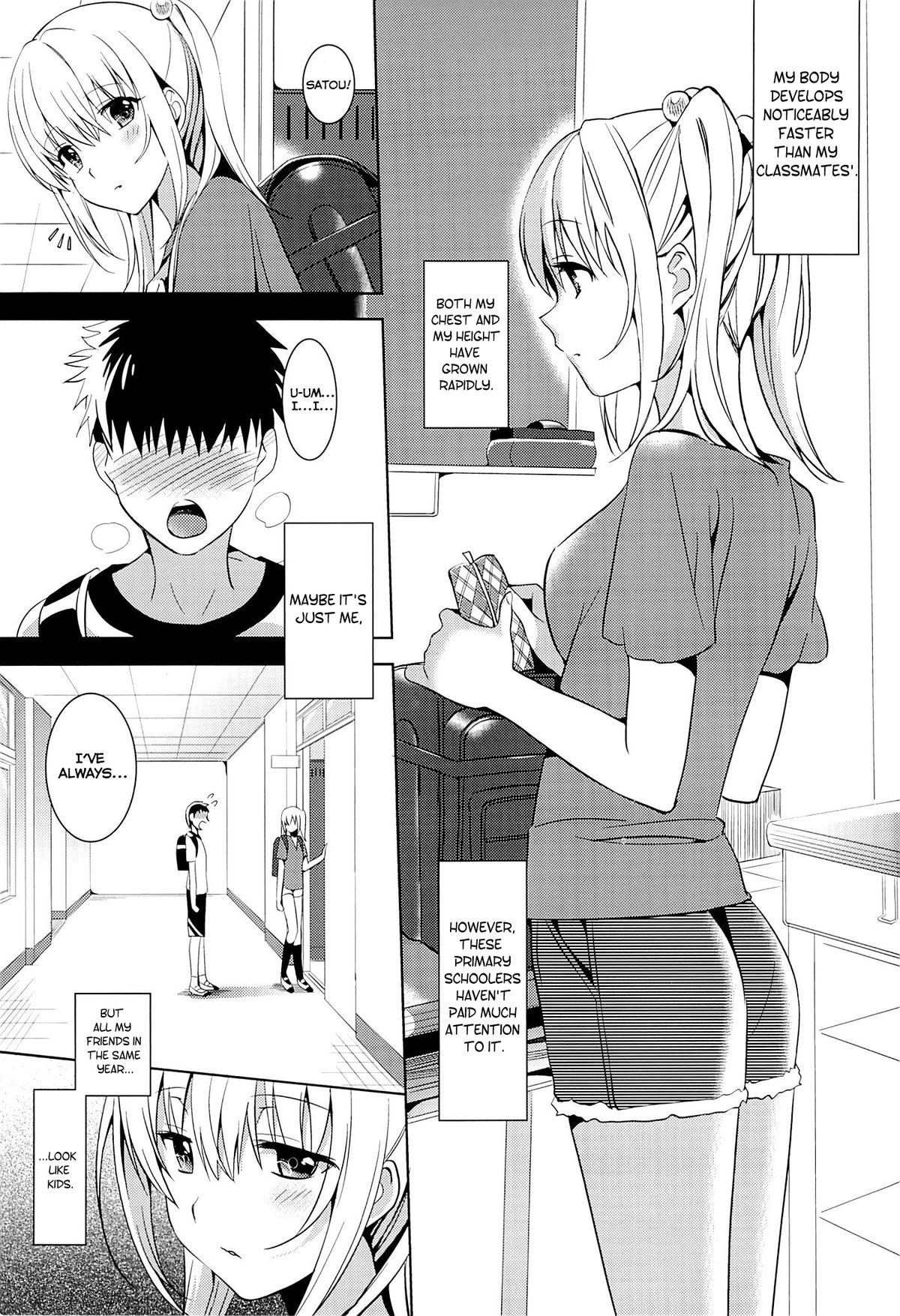 Amateurs Oniichan Controller Moaning - Page 2