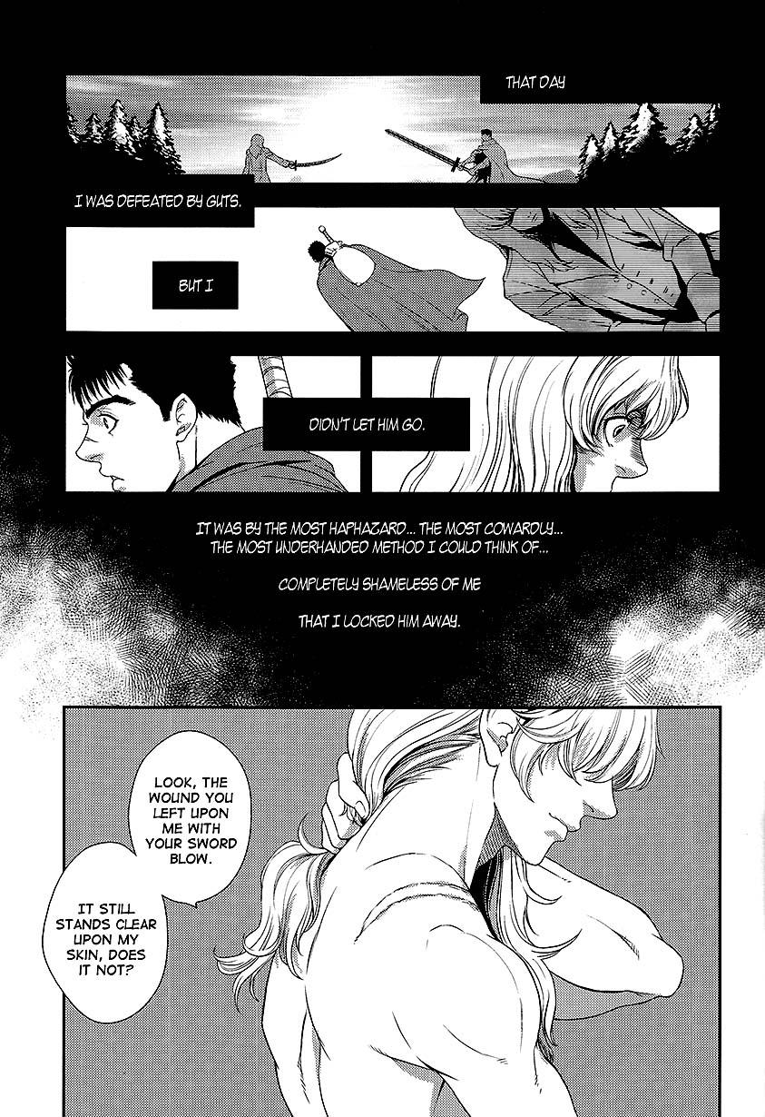 Point Of View Living In Sin - Berserk Camwhore - Page 10