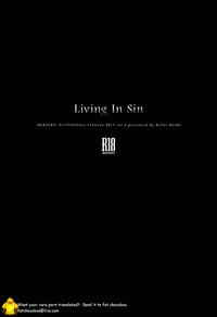Living In Sin 2