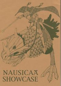 Nausicaä Showcase 1