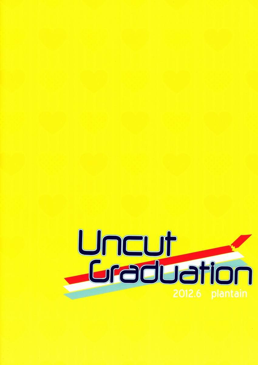 Uncut Graduation 21