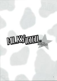 MILKY IDOL 4