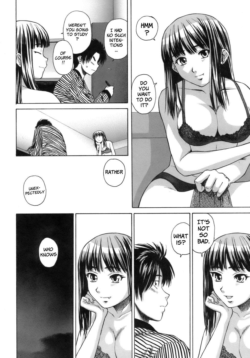 Kyoushi to Seito to - Teacher and Student 170